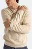 Arc'teryx Emblem Fleece Trui Beige
