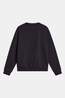 The North Face Evolution Simple Dome Regular Trui Heren black