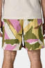 Patagonia Baggies Longs Off White/Assorted / Mixed