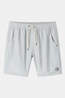 Vuori Kore Short Heren Light Grey
