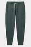 Vuori Sunday Performance Jogger Broek dark green/green