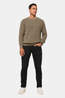 Duer No Sweat Relaxed Taper Broek black