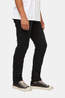 Duer No Sweat Relaxed Taper Broek black