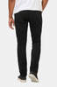 Duer No Sweat Relaxed Taper Broek black