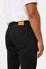 Duer No Sweat Relaxed Taper Broek black