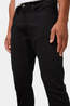 Duer No Sweat Relaxed Taper Broek black