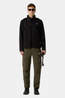 The North Face Exploration Reg Tapered Convertible Afritsbroek dark khaki