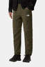 The North Face Exploration Reg Tapered Convertible Afritsbroek dark khaki
