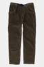 KAVU Chilli Roy Lange Broek Heren dark khaki
