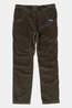 KAVU Chilli Roy Lange Broek Heren dark khaki