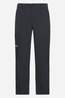 Jack Wolfskin Activate Flex Wandelbroek Heren dark grey