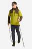 Jack Wolfskin Activate Flex Wandelbroek Heren dark grey