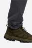 Jack Wolfskin Activate Flex Wandelbroek Heren dark grey