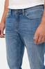 Duer Performance Denim Athletic Taper Lange Broek Heren Denim / Jeans