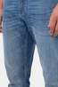 Duer Performance Denim Athletic Taper Lange Broek Heren Denim / Jeans