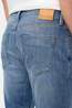 Duer Performance Denim Athletic Taper Lange Broek Heren Denim / Jeans