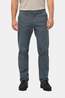 Duer Stretch Canvas Carpenter Lange Broek Heren mid blue