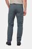Duer Stretch Canvas Carpenter Lange Broek Heren mid blue