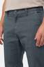 Duer Stretch Canvas Carpenter Lange Broek Heren mid blue