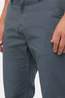 Duer Stretch Canvas Carpenter Lange Broek Heren mid blue