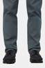 Duer Stretch Canvas Carpenter Lange Broek Heren mid blue