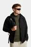 icebreaker 200 Oasis LS Half Zip dark khaki