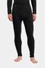 Odlo Active X-Warm Base LayerThermobroek black