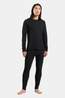 Odlo Active X-Warm Base LayerThermobroek black