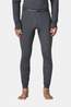Patagonia Capilene Thermal Weight Thermobroek Heren dark blue
