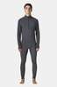 Patagonia Capilene Thermal Weight Thermobroek Heren dark blue
