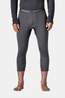 Patagonia Capilene Thermal Weight Boot Length Thermobroek Heren dark blue