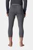 Patagonia Capilene Thermal Weight Boot Length Thermobroek Heren dark blue