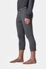 Patagonia Capilene Thermal Weight Boot Length Thermobroek Heren dark blue