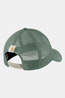 Carhartt Canvas Mesh-Black Logo Grapich Pet light green