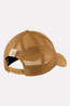 Carhartt Canvas Mesh-Black Logo Grapich Pet mid brown