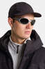 The North Face GTX Pet dark grey