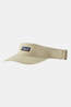 Patagonia Terrebonne Visor off white
