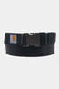 Carhartt Rugged Flex Nylon Webbing Riem  black