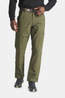 Carhartt Nylon Webbing Ladder Lock Riem mid grey