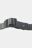 Carhartt Nylon Webbing Ladder Lock Riem mid grey