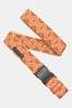 Arcade Belts Twilight Slim Riem copper/rust