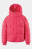 Gosoaky Flashy Dragon Jas Kind mid pink