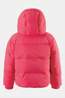 Gosoaky Flashy Dragon Jas Kind mid pink