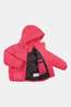 Gosoaky Flashy Dragon Jas Kind mid pink