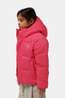 Gosoaky Flashy Dragon Jas Kind mid pink