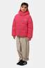 Gosoaky Flashy Dragon Jas Kind mid pink