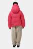 Gosoaky Flashy Dragon Jas Kind mid pink