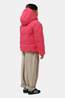 Gosoaky Flashy Dragon Jas Kind mid pink