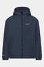 Jack Wolfskin Iceland 3-In-1 Jas Kind Navy Blue