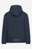 Jack Wolfskin Iceland 3-In-1 Jas Kind Navy Blue